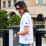 Tシャツ メンズ 半袖 | SILVER BULLET | 詳細画像5