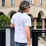 Tシャツ メンズ 半袖 | SILVER BULLET | 詳細画像6