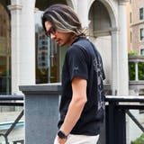 Tシャツ メンズ 半袖 | SILVER BULLET | 詳細画像9
