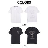 Tシャツ メンズ 半袖 | SILVER BULLET | 詳細画像20