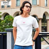 Tシャツ メンズ 半袖 | SILVER BULLET | 詳細画像3 