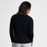 ロンT メンズ 長袖Tシャツ | SILVER BULLET | 詳細画像10 