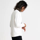 トレーナー メンズ スウェット | SILVER BULLET | 詳細画像5 