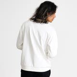 トレーナー メンズ スウェット | SILVER BULLET | 詳細画像6 