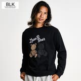 トレーナー メンズ スウェット | SILVER BULLET | 詳細画像11 