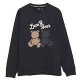 トレーナー メンズ スウェット | SILVER BULLET | 詳細画像18 