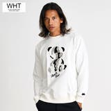 トレーナー メンズ 長袖 | SILVER BULLET | 詳細画像3