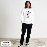 トレーナー メンズ 長袖 | SILVER BULLET | 詳細画像4