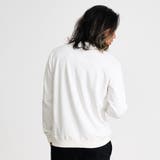 トレーナー メンズ 長袖 | SILVER BULLET | 詳細画像6