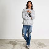 トレーナー メンズ 長袖 | SILVER BULLET | 詳細画像7