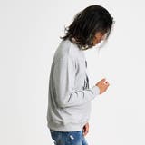 トレーナー メンズ 長袖 | SILVER BULLET | 詳細画像8