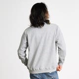 トレーナー メンズ 長袖 | SILVER BULLET | 詳細画像9