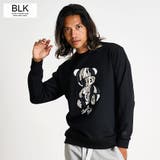 トレーナー メンズ 長袖 | SILVER BULLET | 詳細画像10