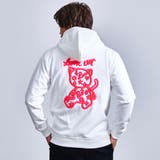 パーカー メンズ ブランド | SILVER BULLET | 詳細画像6 