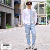 ロンT メンズ 長袖 | SILVER BULLET | 詳細画像4 