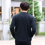 ロンT メンズ 長袖 | SILVER BULLET | 詳細画像10 