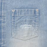 ロンT メンズ 長袖 | SILVER BULLET | 詳細画像15 