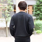 トレーナー メンズ 長袖 | SILVER BULLET | 詳細画像10 