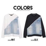 トレーナー メンズ 長袖 | SILVER BULLET | 詳細画像20 