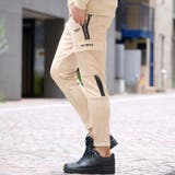 カーゴパンツ メンズ スキニーパンツ | SILVER BULLET | 詳細画像5