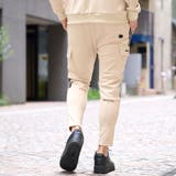 カーゴパンツ メンズ スキニーパンツ | SILVER BULLET | 詳細画像6