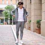 カーゴパンツ メンズ スキニーパンツ | SILVER BULLET | 詳細画像8