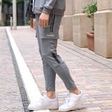 カーゴパンツ メンズ スキニーパンツ | SILVER BULLET | 詳細画像9