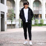 カーゴパンツ メンズ スキニーパンツ | SILVER BULLET | 詳細画像12