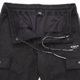 カーゴパンツ メンズ スキニーパンツ | SILVER BULLET | 詳細画像15