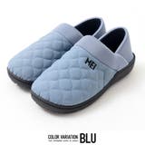 BLU(ブルー) | モックシューズ メンズ ボアサンダル | SILVER BULLET