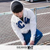 パーカー メンズ ブランド | SILVER BULLET | 詳細画像3 