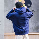 パーカー メンズ ブランド | SILVER BULLET | 詳細画像12 