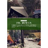 OUTDOOR カーゴパンツ メンズ | SILVER BULLET | 詳細画像2