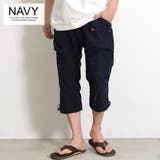 OUTDOOR クロップドパンツ メンズ | SILVER BULLET | 詳細画像14