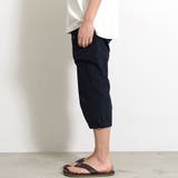 OUTDOOR クロップドパンツ メンズ | SILVER BULLET | 詳細画像16