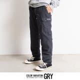 OUTDOOR アウトドア カーゴパンツ | SILVER BULLET | 詳細画像6 