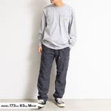 OUTDOOR アウトドア カーゴパンツ | SILVER BULLET | 詳細画像7 