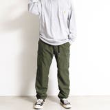 OUTDOOR アウトドア カーゴパンツ | SILVER BULLET | 詳細画像9 