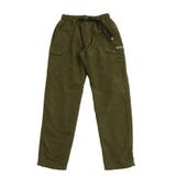 42(D.OLV/ダークオリーブ) | OUTDOOR アウトドア カーゴパンツ | SILVER BULLET