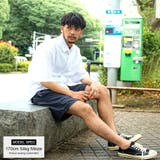 OUTDOOR ハーフパンツ メンズ | SILVER BULLET | 詳細画像7