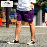 OUTDOOR ハーフパンツ メンズ | SILVER BULLET | 詳細画像8