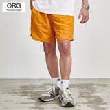 OUTDOOR ハーフパンツ メンズ | SILVER BULLET | 詳細画像10