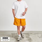 OUTDOOR ハーフパンツ メンズ | SILVER BULLET | 詳細画像11