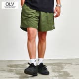 OUTDOOR ハーフパンツ メンズ | SILVER BULLET | 詳細画像12