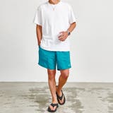 OUTDOOR ハーフパンツ メンズ | SILVER BULLET | 詳細画像15