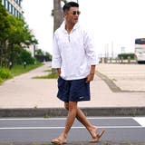 OUTDOOR ハーフパンツ メンズ | SILVER BULLET | 詳細画像17