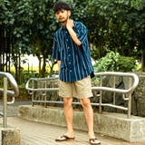 OUTDOOR ハーフパンツ メンズ | SILVER BULLET | 詳細画像19