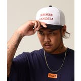 帽子 CAP メンズ | SILVER BULLET | 詳細画像4 