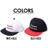 帽子 CAP メンズ | SILVER BULLET | 詳細画像10 