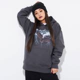 パーカー メンズ イーグル | SILVER BULLET | 詳細画像4 